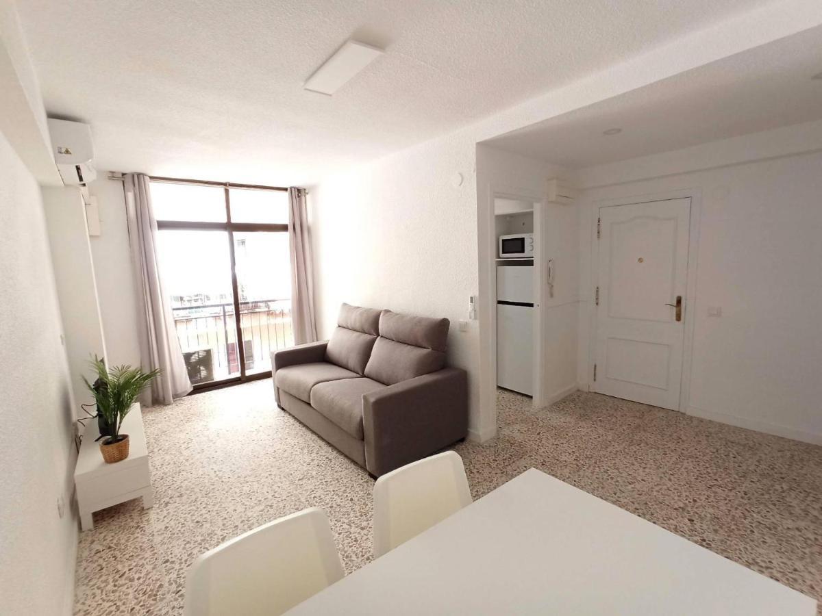 Playa Appartement *