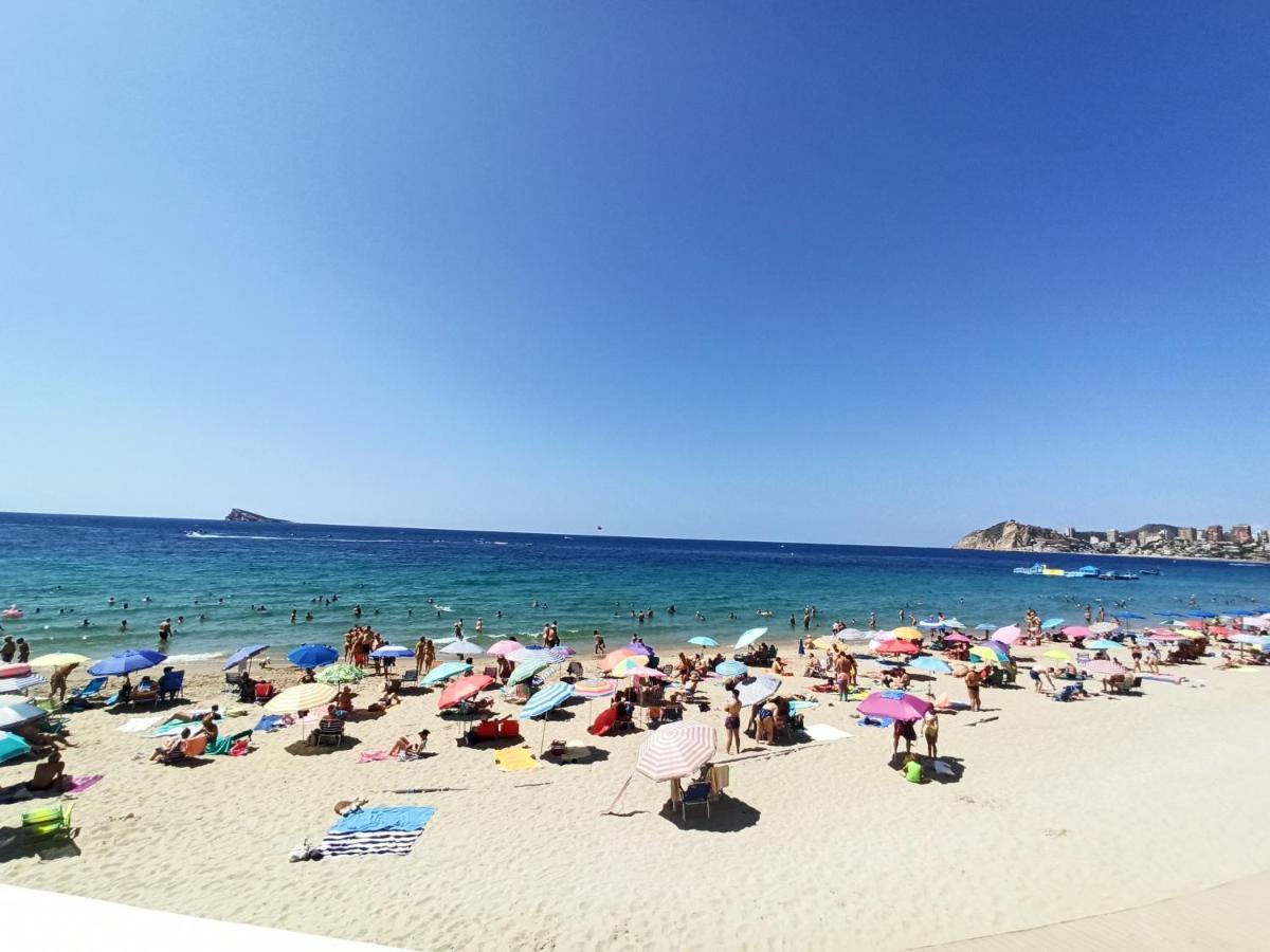 Appartement Playa Benidorm