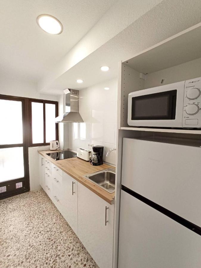 Playa Appartement